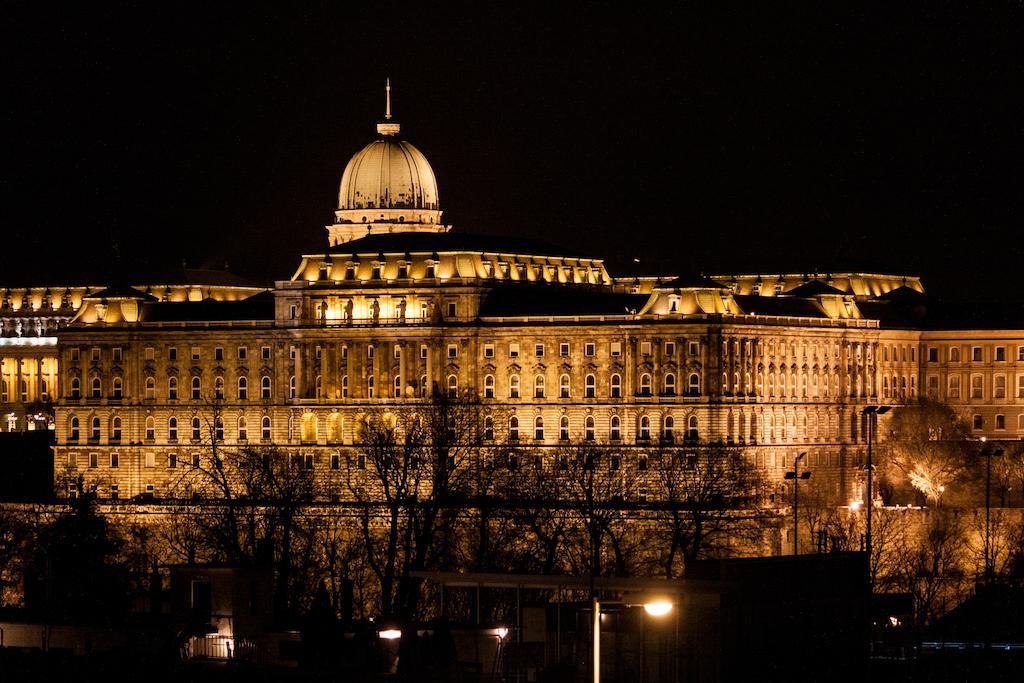 Budahome Apartments Budapest Zimmer foto