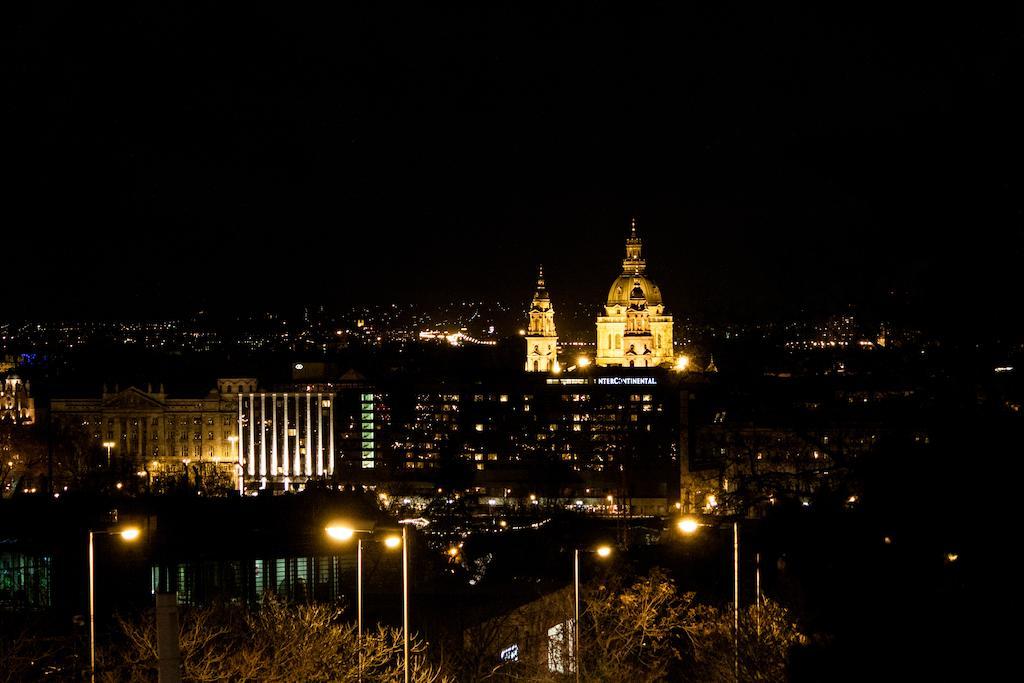 Budahome Apartments Budapest Zimmer foto